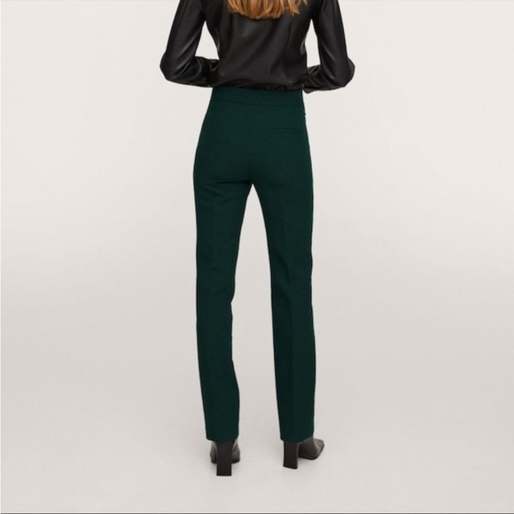 Mango Trousers - Picture 2 of 4